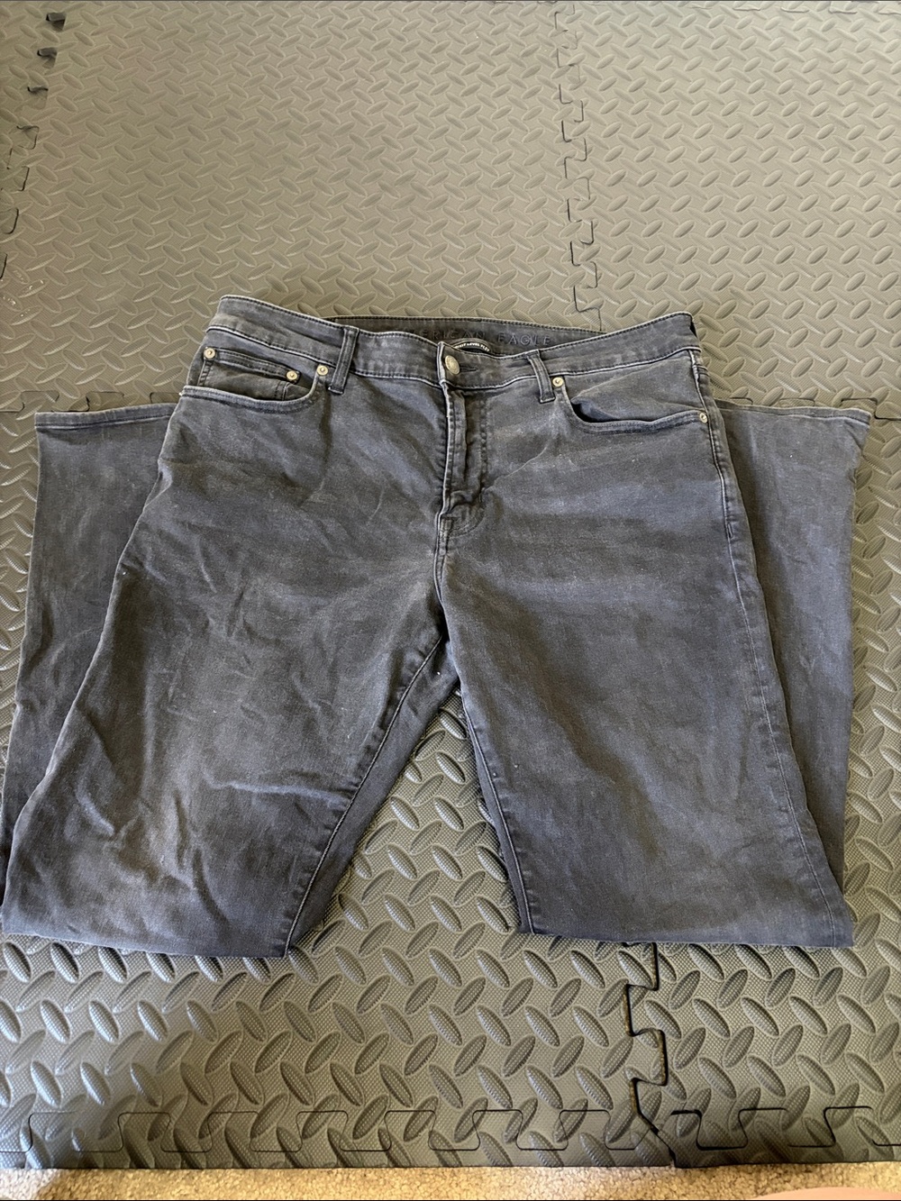 Women’s Ne(x)t Level Stretch Straight Jeans